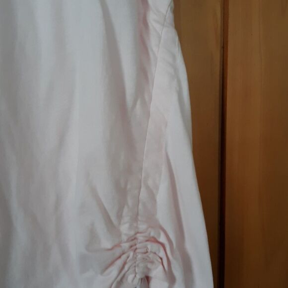 LOGO Lori Goldstein soft  t -shirt - Picture 2 of 6